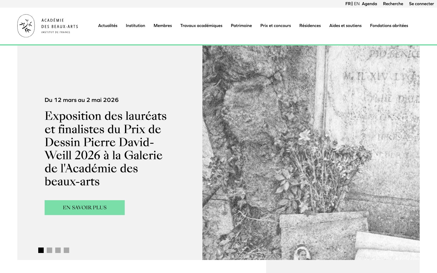 Académie des Beaux-Arts