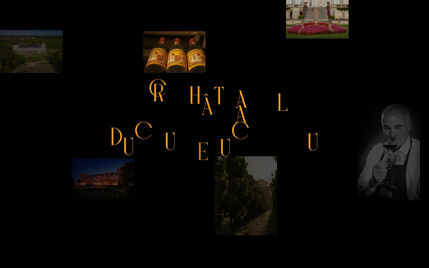 Château Ducru-Beaucaillou